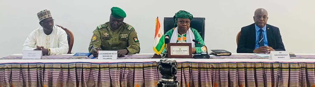 Forum sur la continuité des activités pédagogiques dans la région de Tillabéri : renforcer la résilience et garantir le droit à l’éducation pour tous