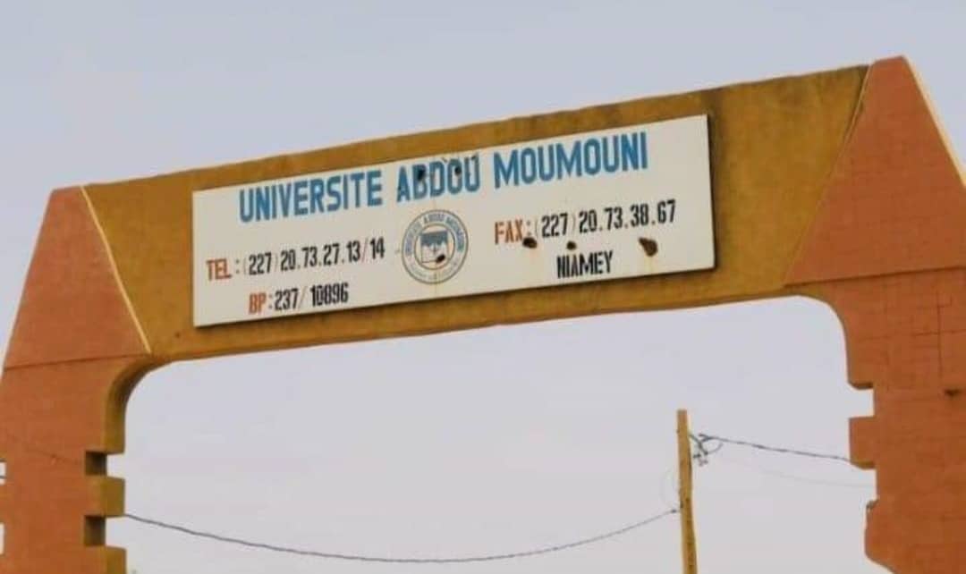 Reprise universitaire : l’UENUN suspend les activités académiques pour 72 heures