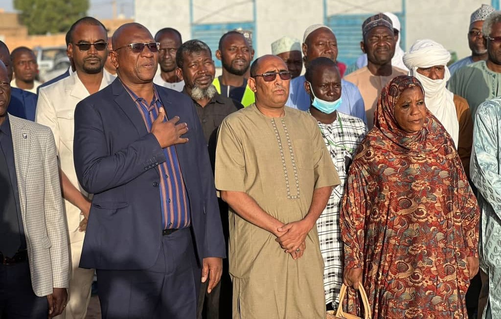 Éducation : Les CCEAJ d’Askia et de Koubia mis à l’honneur dans l’initiative « Une semaine, une école »